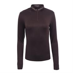 Trainingsshirt Montar MOAvina Bruin