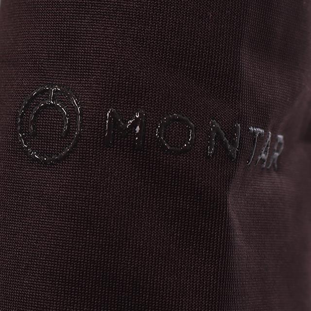 Trainingsshirt Montar MOAvina Bruin