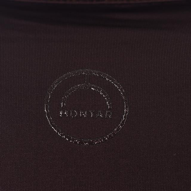 Trainingsshirt Montar MOAvina Bruin