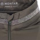 Trainingsshirt Montar MOAvina Groen