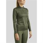 Trainingsshirt Montar MOAvina Groen