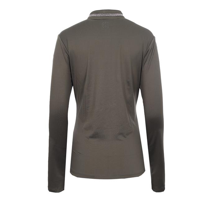 Trainingsshirt Montar MOAvina Groen