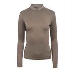 Trainingsshirt Montar MOAvina Lichtgroen