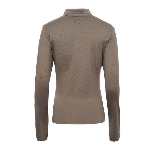 Trainingsshirt Montar MOAvina Lichtgroen