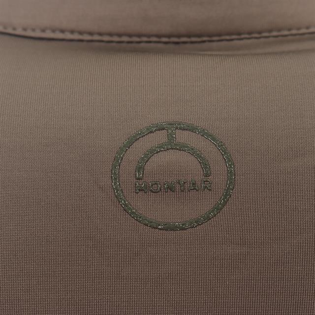Trainingsshirt Montar MOAvina Lichtgroen