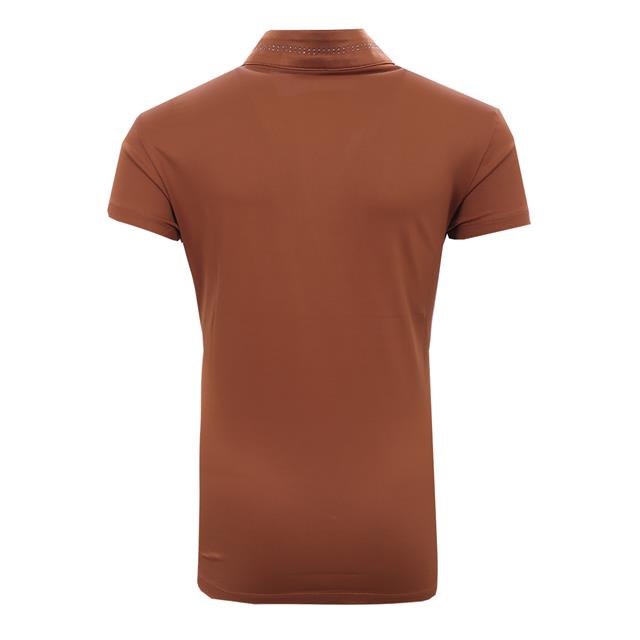 Trainingsshirt Montar MOBlair Gun Metal Kids Bruin