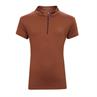 Trainingsshirt Montar MOBlair Gun Metal Kids Bruin