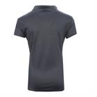 Trainingsshirt Montar MOBlair Gun Metal Kids Middenblauw