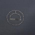 Trainingsshirt Montar MOBlair Gun Metal Kids Middenblauw