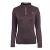 Trainingsshirt Montar MOBriella Bruin