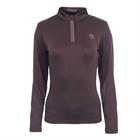 Trainingsshirt Montar MOBriella Bruin