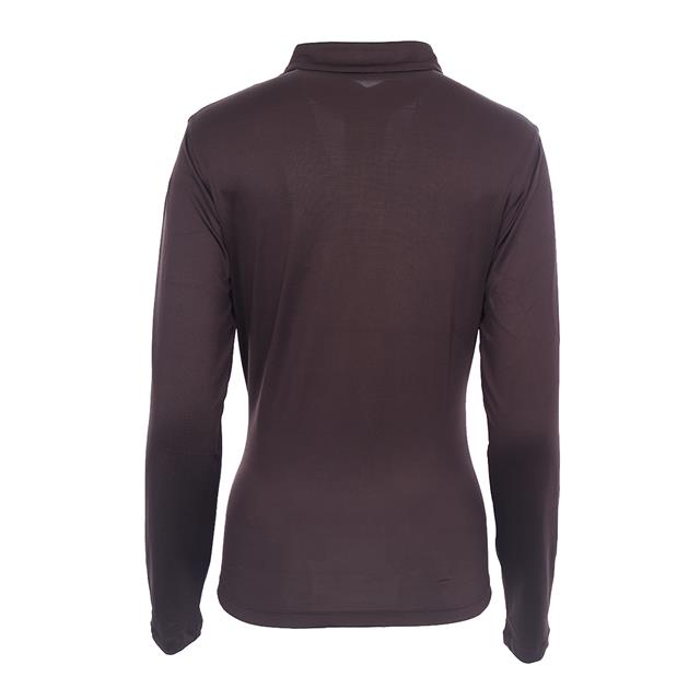 Trainingsshirt Montar MOBriella Bruin