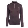 Trainingsshirt Montar MOBriella Bruin