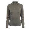 Trainingsshirt Montar MOBriella Groen