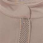 Trainingsshirt Montar MObriella Gun Metal Kids Beige