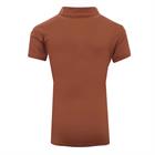 Trainingsshirt Montar MObriella Gun Metal Kids Bruin
