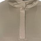 Trainingsshirt Montar MOBriella Lichtgroen