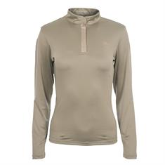 Trainingsshirt Montar MOBriella Lichtgroen