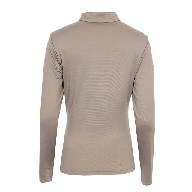 Trainingsshirt Montar MOBriella Lichtgroen