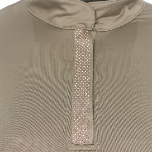 Trainingsshirt Montar MOBriella Lichtgroen