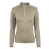 Trainingsshirt Montar MOBriella Lichtgroen