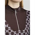 Trainingsshirt Montar MOChain Bruin