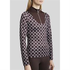 Trainingsshirt Montar MOChain Bruin