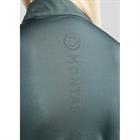 Trainingsshirt Montar MOElaine Lasercut Blauw