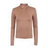 Trainingsshirt Montar MOEverline Lichtbruin