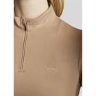Trainingsshirt Montar MOEverline Lichtbruin