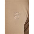 Trainingsshirt Montar MOEverline Lichtbruin