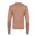 Trainingsshirt Montar MOEverline Lichtbruin