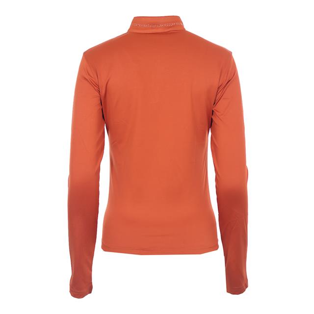 Trainingsshirt Montar MOEverline Oranje
