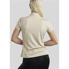 Trainingsshirt Montar MOGloria Caviar Tape Beige