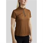 Trainingsshirt Montar MOGloria Caviar Tape Bruin