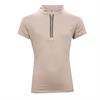 Trainingsshirt Montar MOGloria Caviar Tape Kids Beige