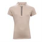Trainingsshirt Montar MOGloria Caviar Tape Kids Beige