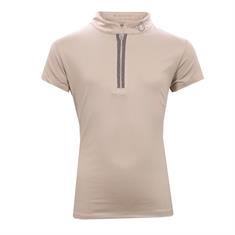 Trainingsshirt Montar MOGloria Caviar Tape Kids Beige