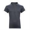 Trainingsshirt Montar MOGloria Caviar Tape Kids Middenblauw