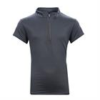 Trainingsshirt Montar MOGloria Caviar Tape Kids Middenblauw