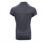 Trainingsshirt Montar MOGloria Caviar Tape Kids Middenblauw