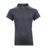 Trainingsshirt Montar MOGloria Caviar Tape Kids Middenblauw