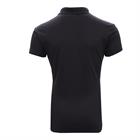 Trainingsshirt Montar MOGloria Caviar Tape Kids Zwart