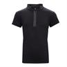 Trainingsshirt Montar MOGloria Caviar Tape Kids Zwart