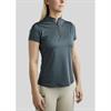 Trainingsshirt Montar MOGloria Caviar Tape Middenblauw