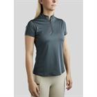 Trainingsshirt Montar MOGloria Caviar Tape Middenblauw