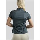 Trainingsshirt Montar MOGloria Caviar Tape Middenblauw