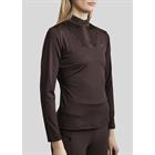Trainingsshirt Montar MORosie Bruin