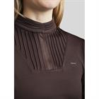Trainingsshirt Montar MORosie Bruin