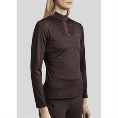 Trainingsshirt Montar MORosie Bruin